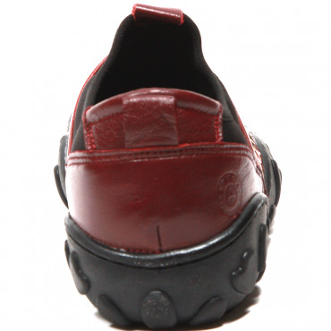 137429 bordo/syntetic black Кеды