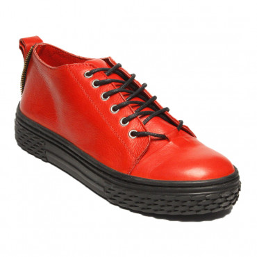 133063 Кеды red