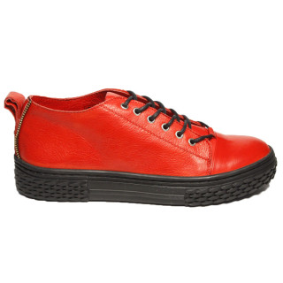 133063 Кеды red