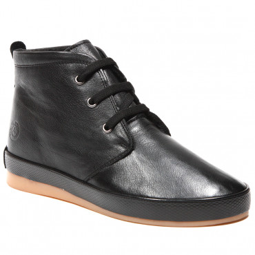 137430 Black Кеды