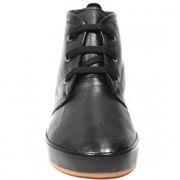 137430 Black Кеды