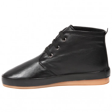 137430 Black Кеды