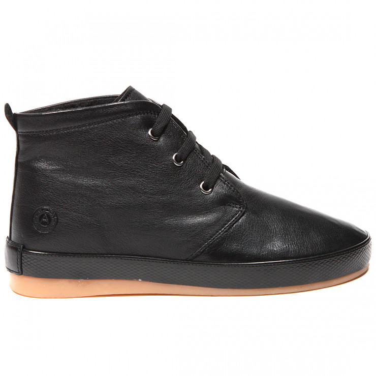137430 Black Кеды