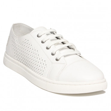 133095 Кеды white