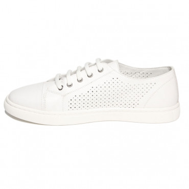 133095 Кеды white