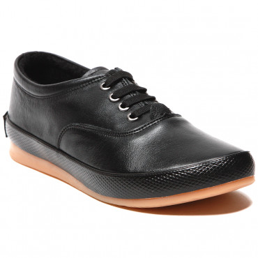 137432 Black Кеды