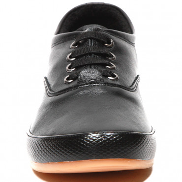 137432 Black Кеды