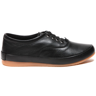 137432 Black Кеды