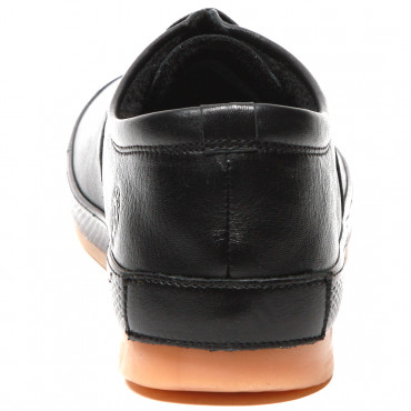 137432 Black Кеды