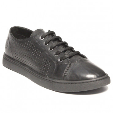 133096 Кеды black