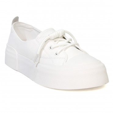 133629 Кеды white