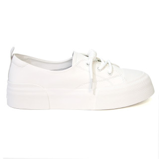 133629 Кеды white