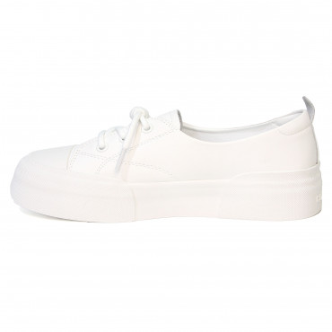 133629 Кеды white