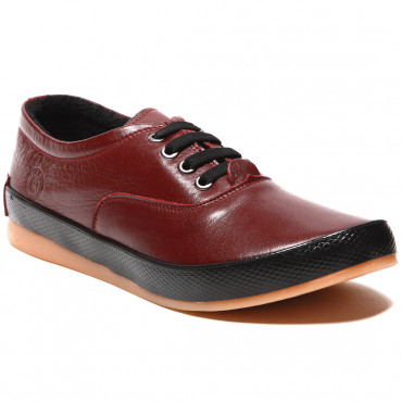 137433 Bordo Кеды