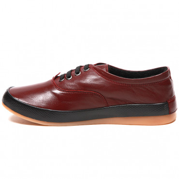 137433 Bordo Кеды