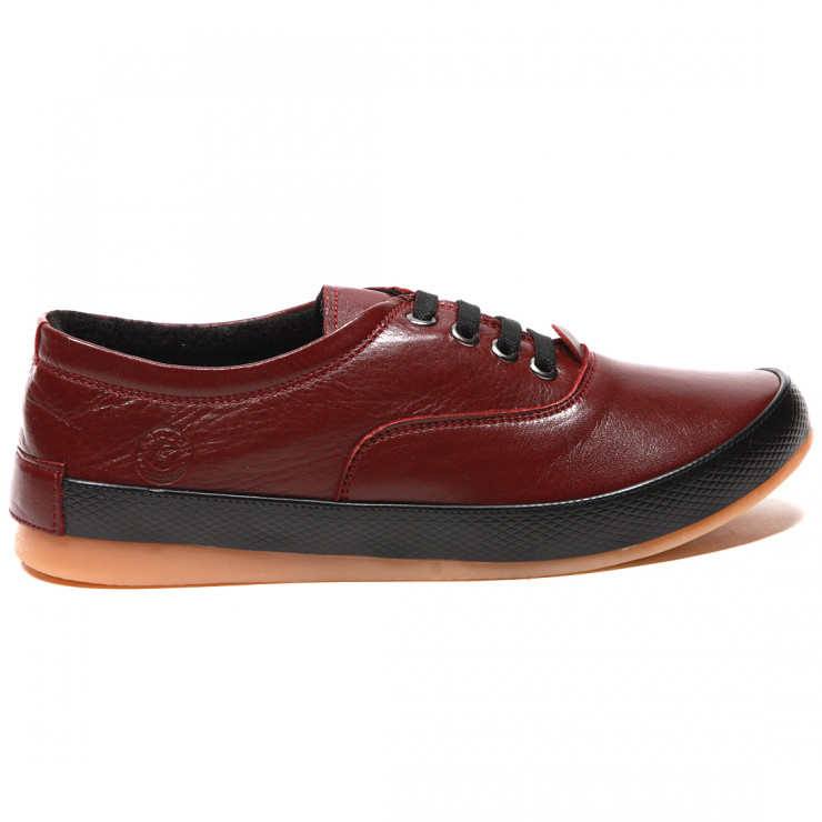 137433 Bordo Кеды