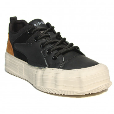 133574 Кеды Black