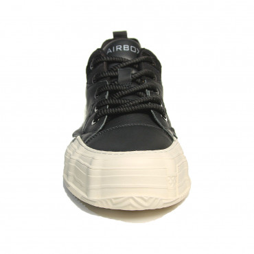 133574 Кеды Black