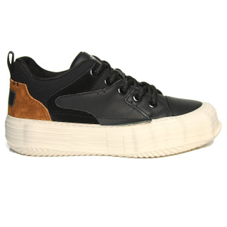 133574 Кеды Black