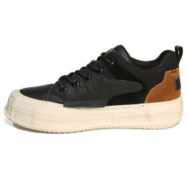 133574 Кеды Black