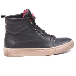 137457 Black Кеды