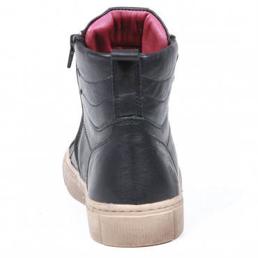 137457 Black Кеды