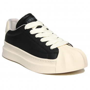 133576 Кеды Black