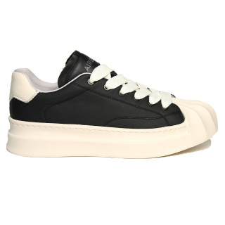 133576 Кеды Black