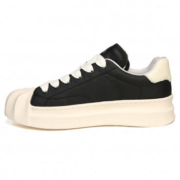 133576 Кеды Black