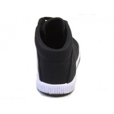 136096 Black Кеды детские AIRBOX