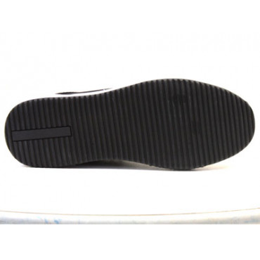 136096 Black Кеды детские AIRBOX
