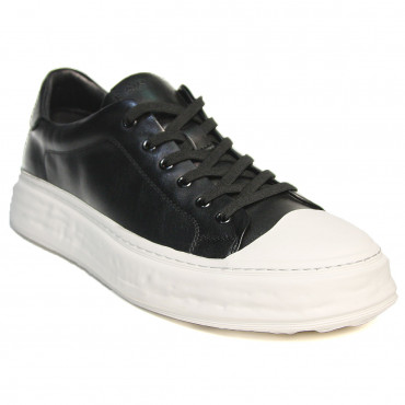 133580 Кеды Black