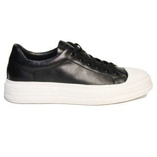 133580 Кеды Black