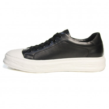 133580 Кеды Black
