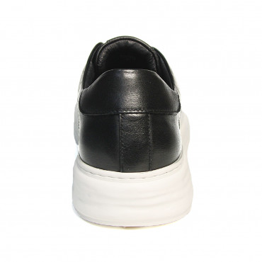 133580 Кеды Black