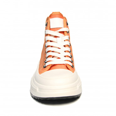 133582 Кеды orange