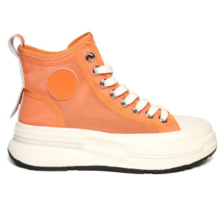 133582 Кеды orange