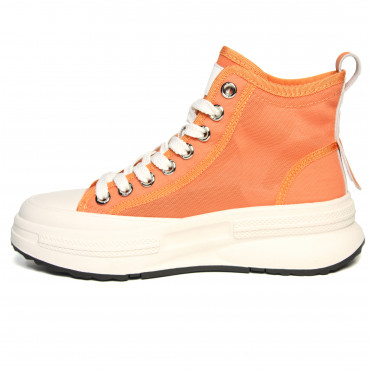 133582 Кеды orange