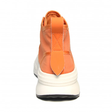 133582 Кеды orange