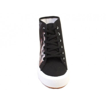 2597 BLACK Graziana by AIRBOX