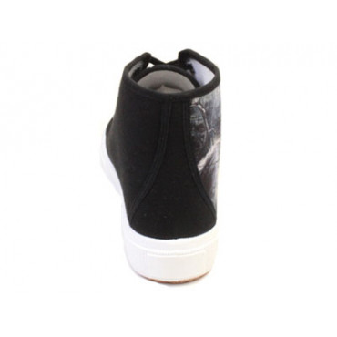 2597 BLACK Graziana by AIRBOX