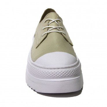133683 Кеды Beige