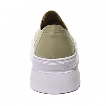 133683 Кеды Beige
