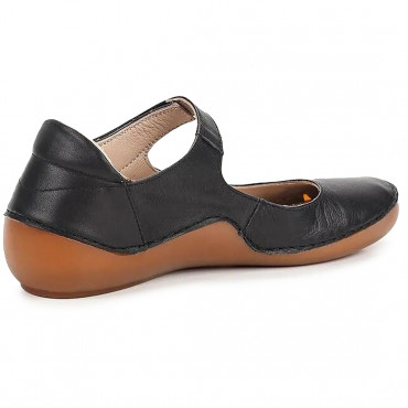 137536 Black Кеды