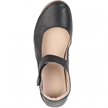 137536 Black Кеды