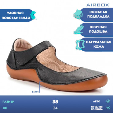 137536 Black Кеды