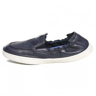 137622 navy Кеды