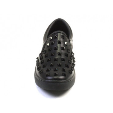 136153 Black Кеды женские AIRBOX