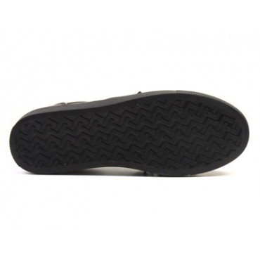136153 Black Кеды женские AIRBOX