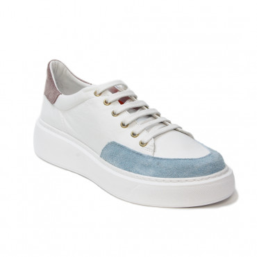 133433 Кеды white